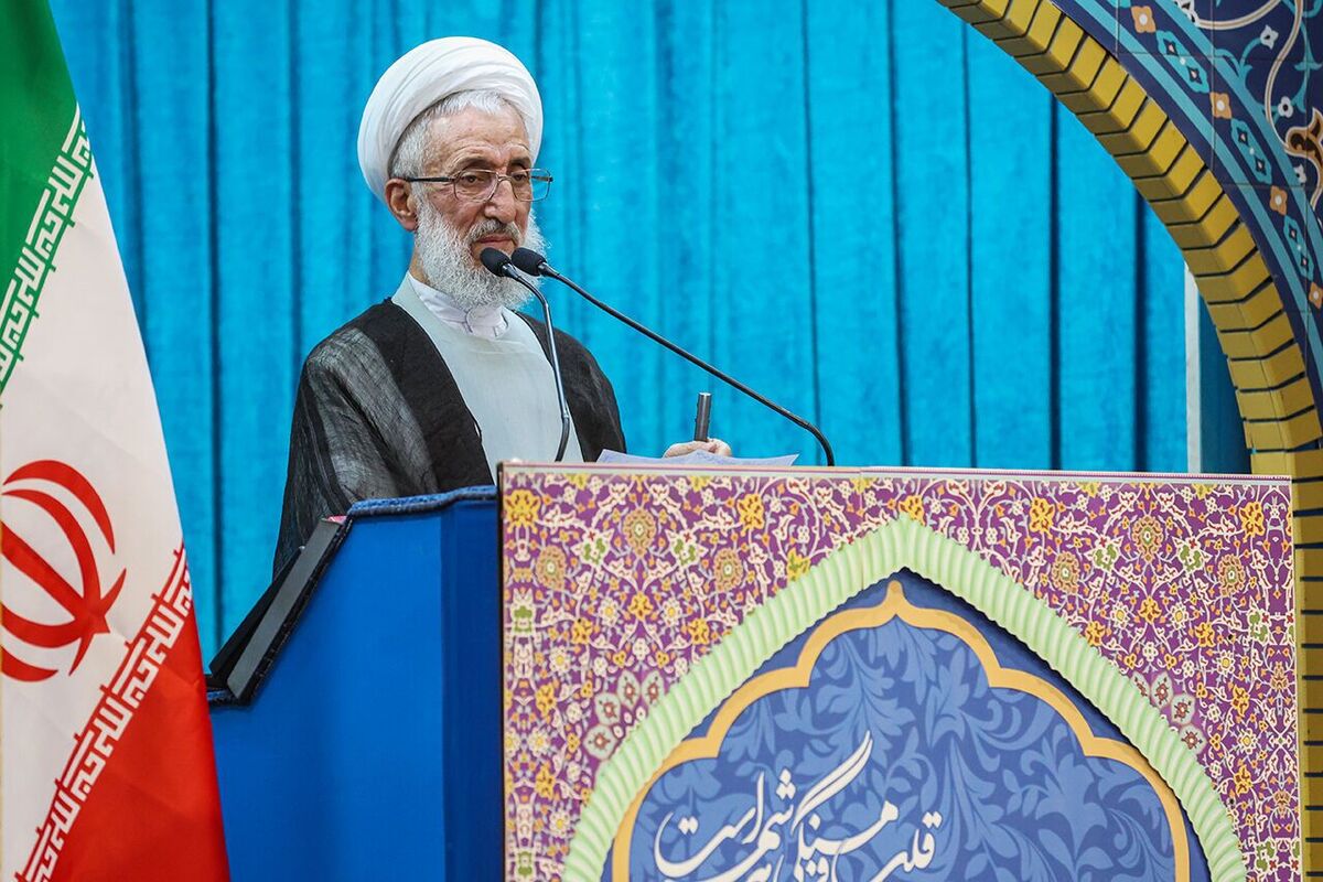 سرمایه هسته ای هرگز قابل مذاکره نخواهد بود