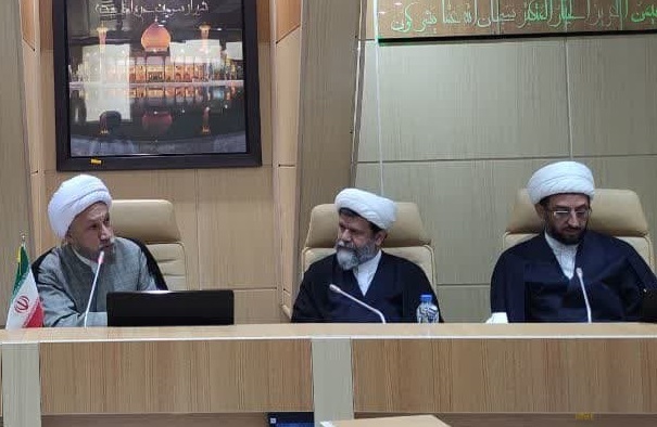 همایش ملی «حوزه انقلابی و حوزه منتظر» در شیراز؛ از تقابل با حوزه سکولار تا بازشناسی سیره علمای فارس