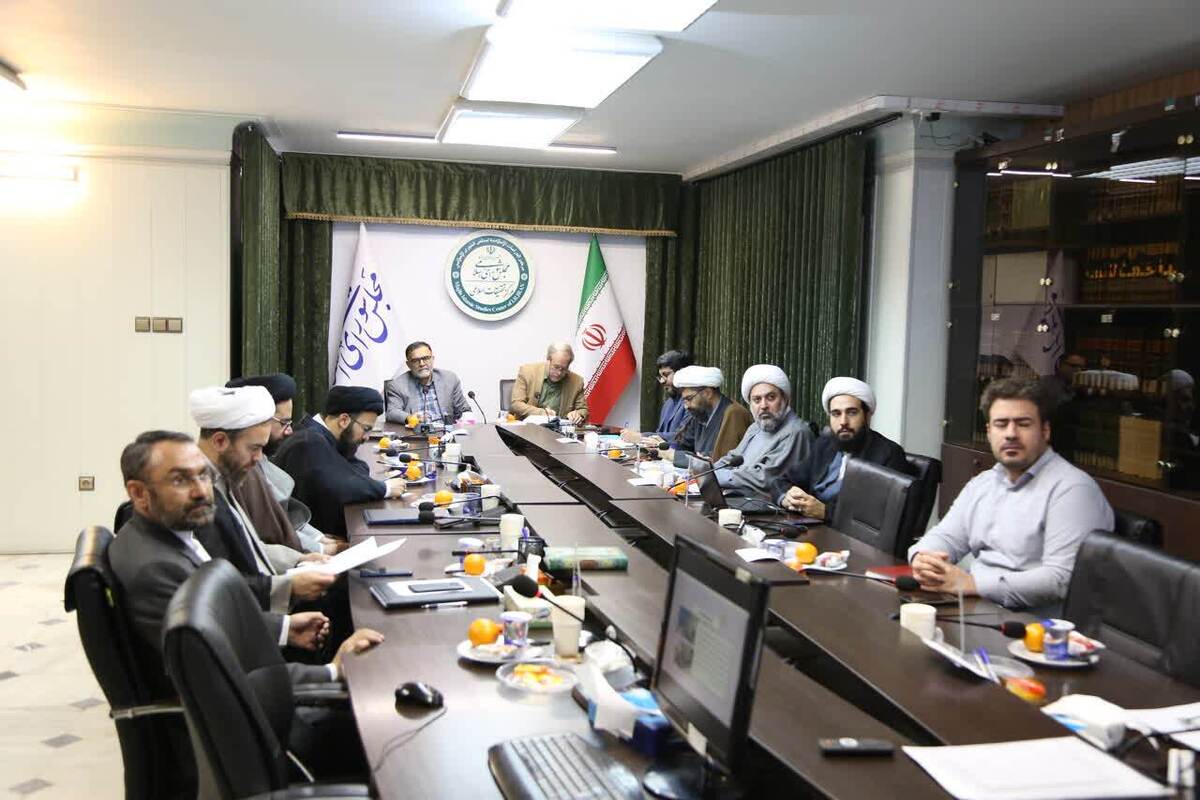 قانون هدفمندی برای نظارت نداریم/ مرکز تحقیقات مجلس از ابتدا باید در جریان فرآیند قوانین باشد