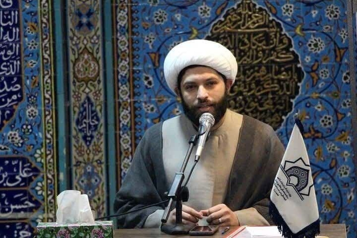 تقدیر بچههای مسجد از هزار و ۷۰۰ معلم در قم