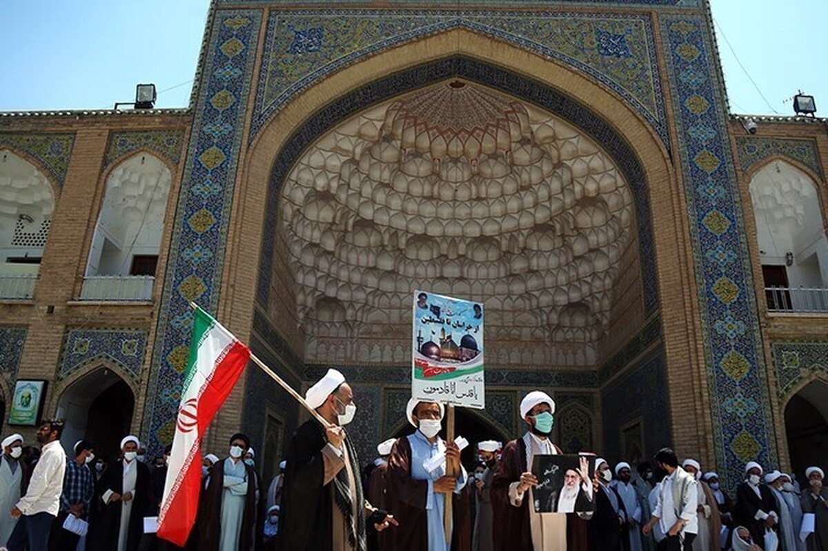 حوزه علمیه قم و مسیر ناتمام علوم انسانی اسلامی