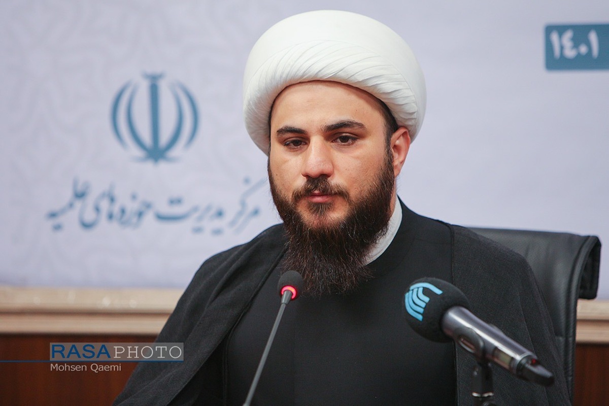 از سیر اجرایی برگزاری آزمون شناسایی استعدادهای برتر حوزه تا علت تغییر رویه از حضوری به کتبی