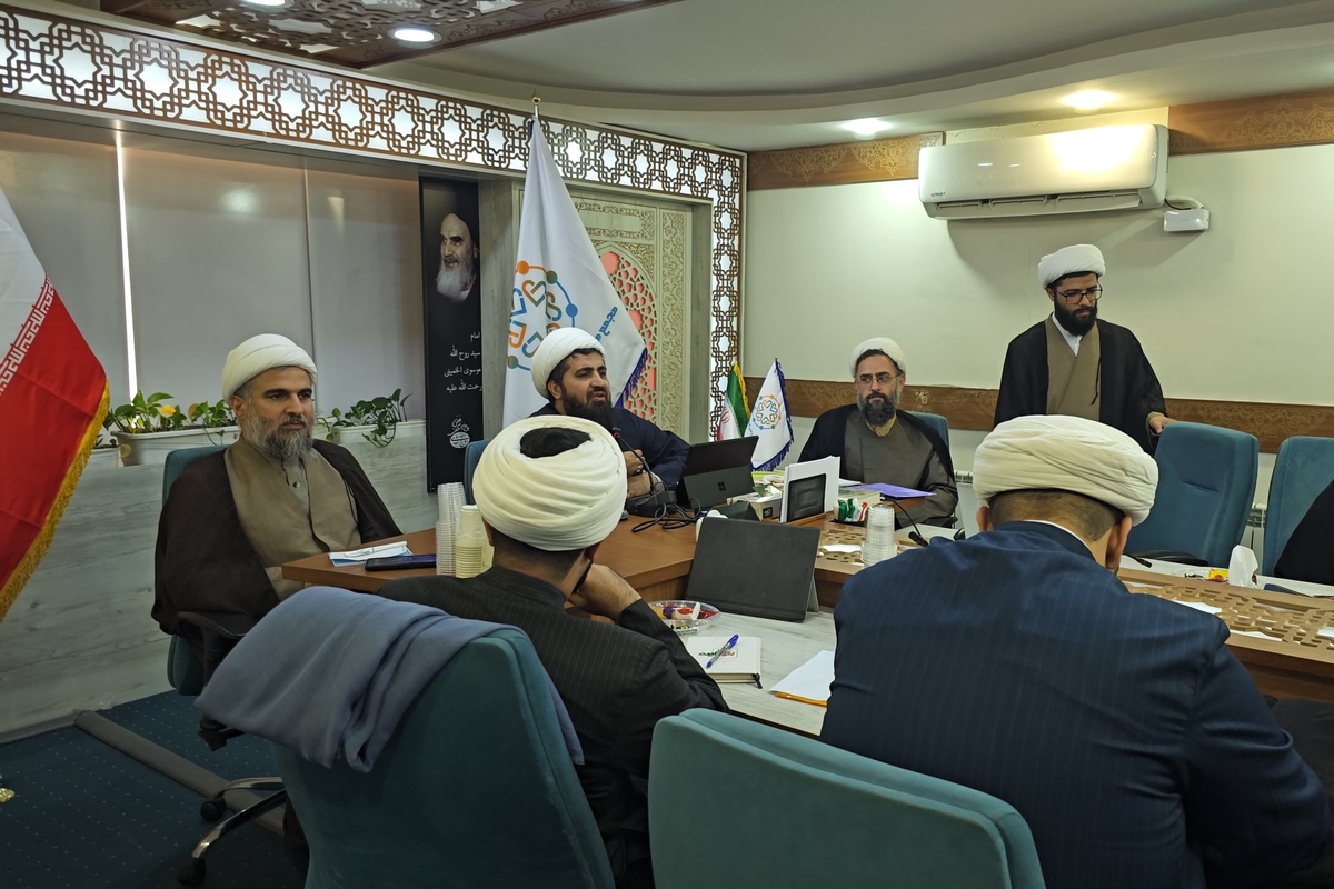 پنجمین گردهمایی نمایندگان استانی مجمع ملی فعالان جمعیت برگزار شد