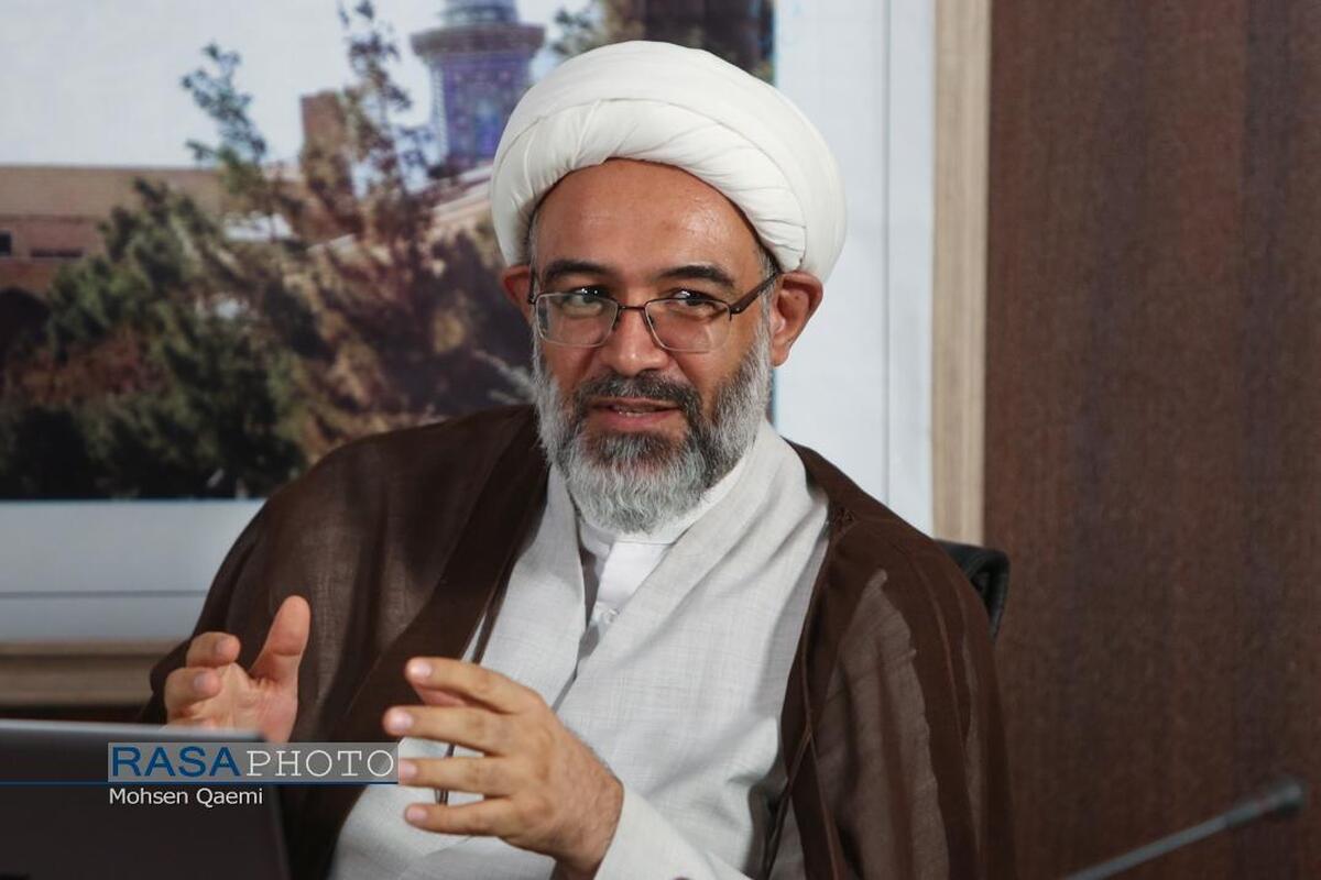 پیشرفتهای کمنظیر حوزه پس از پیروزی انقلاب/ مهارت های رسانه ای و ارتباطی طلاب تقویت شود