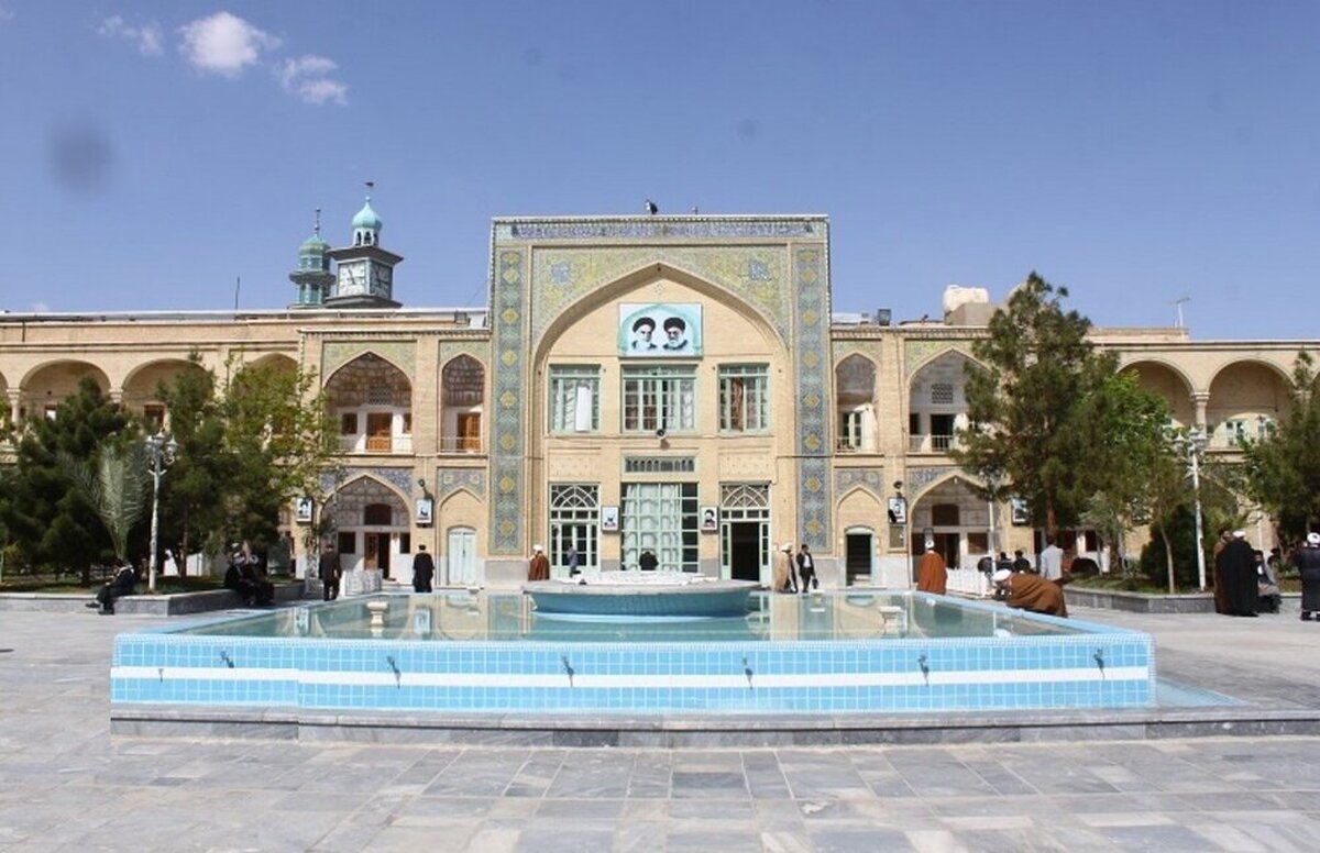 حوزه علمیه در سده پیشرو؛ لزوم پیوند راهبردی با رسانه ملی