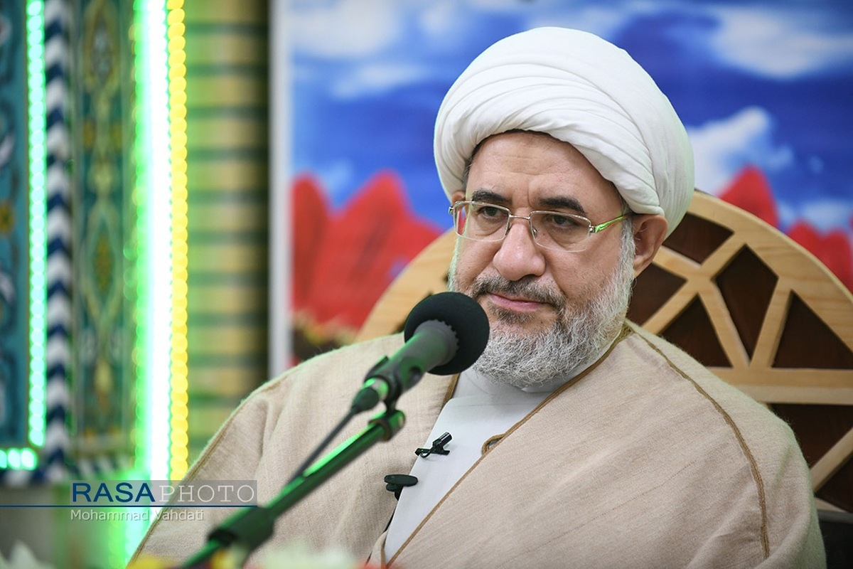 اسلام منهای روحانیت و روحانیت منهای اسلام