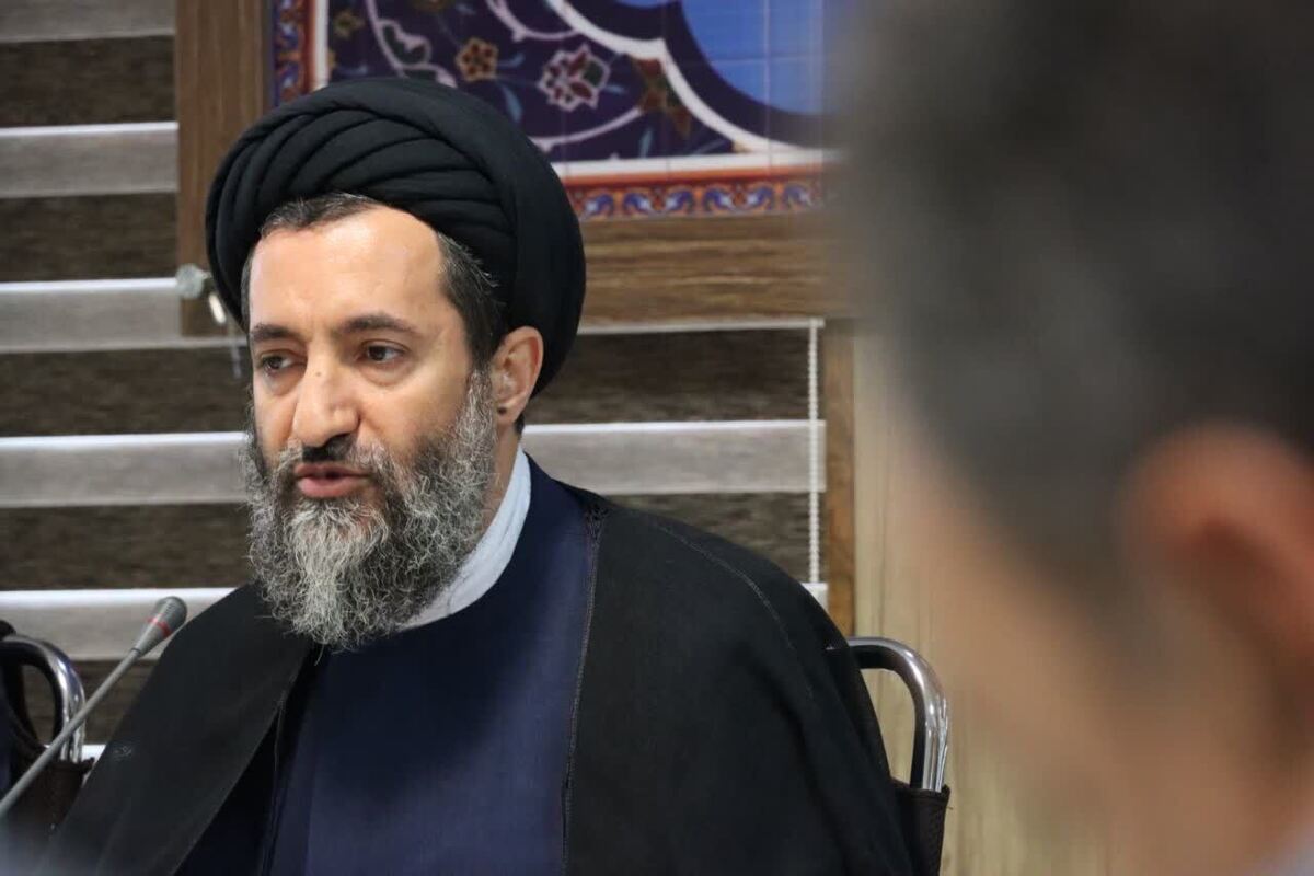 مأموریت ما گرهگشایی فرهنگی است نه رقابت نمایشی
