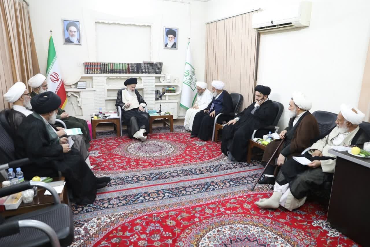 گاهی با یک کلمه در کشور فضاسازی می‌شود/ در مسائل اجرایی باید حقایق میدان را در نظر گرفت