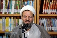 زیارت، پُلی به سوی تمدن نوین اسلامی