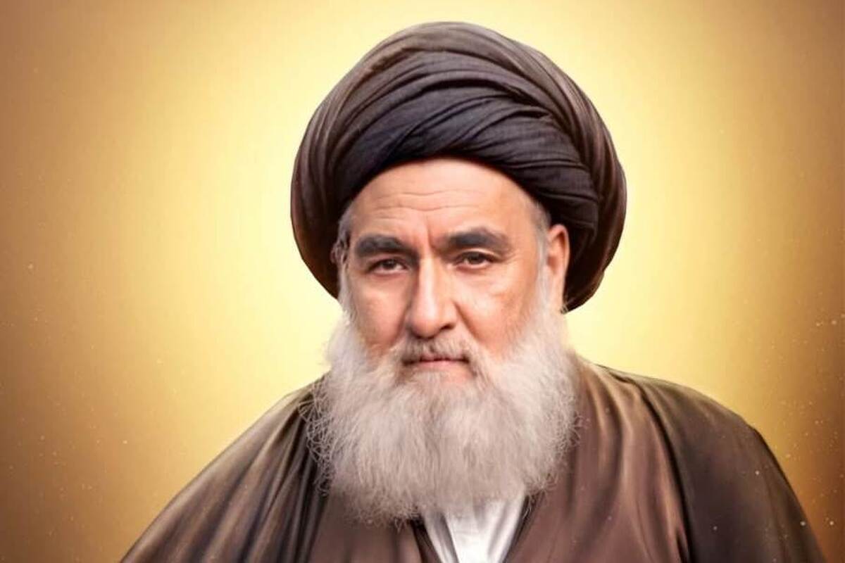 مکتب فقهی آیت الله خویی و مسأله ولایت فقیه