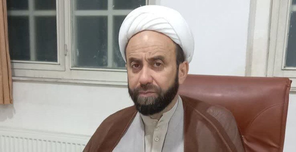 شهید آیتالله آلهاشم؛ مظهر سادگی مردمداری