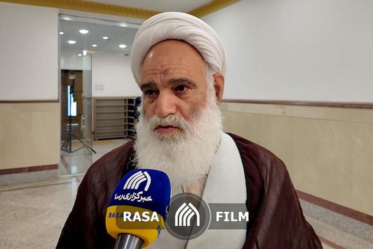 فرمایشات رهبر معظم انقلاب در هر زمینه‌ای راهگشاست