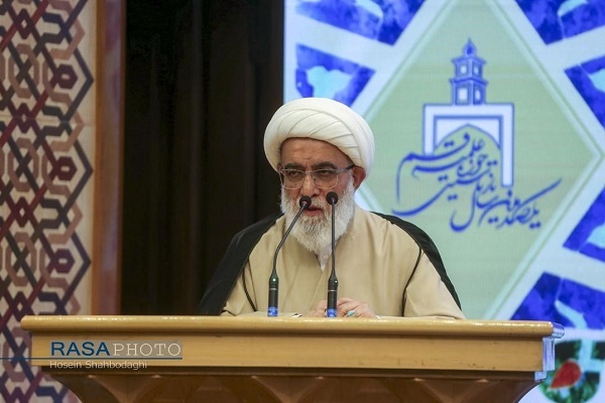 اگر حوزه‌ها نبودند آثار نبوت محو می‌شد