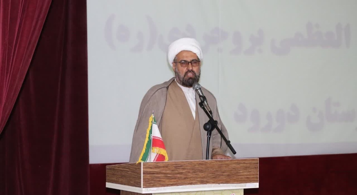 نقش حوزههای علمیه در تحقق تمدن نوین اسلامی از نگاه رهبر انقلاب