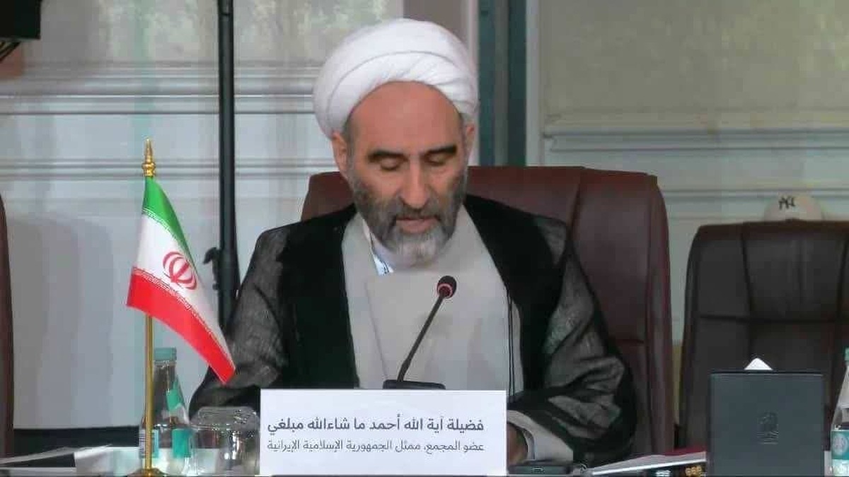 اتفاقات غزه، سختترین چالش پیشروی امت اسلامی است