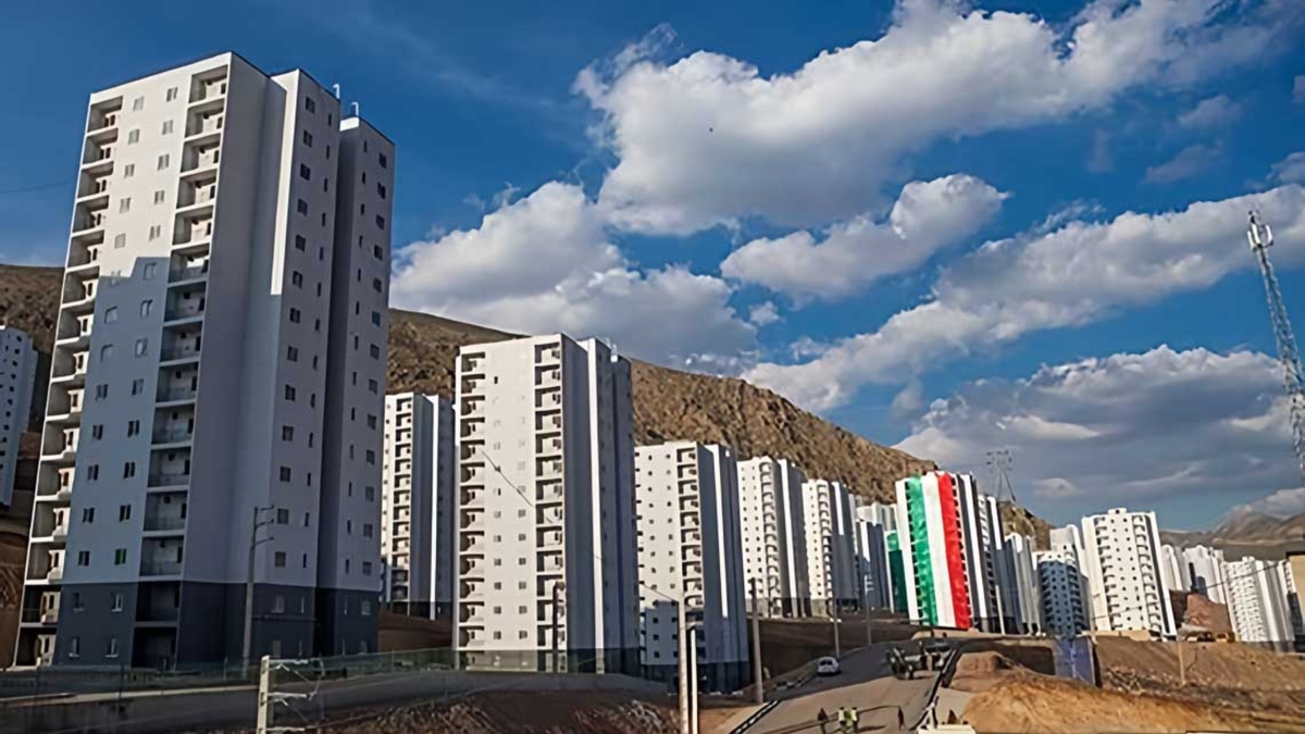 ثبتنام جاماندگان نهضت ملی مسکن پس از تأمین زمین