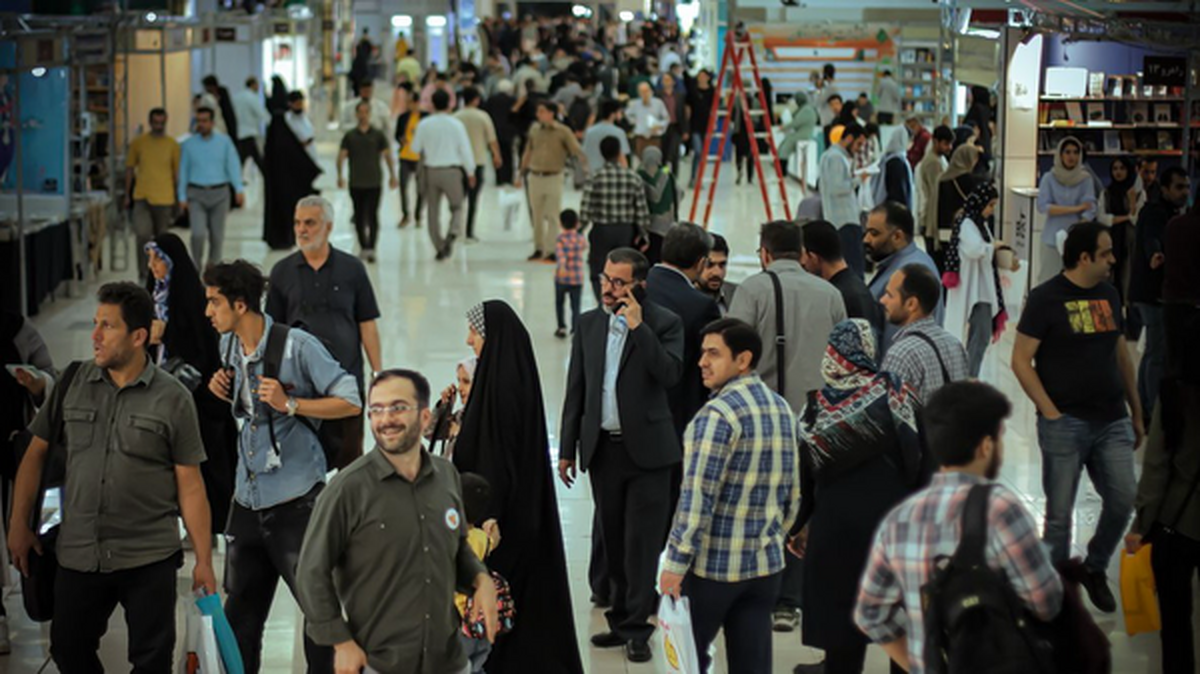 تمرکز «بین‌الملل» بر داستان‌های دینی نوجوانان است