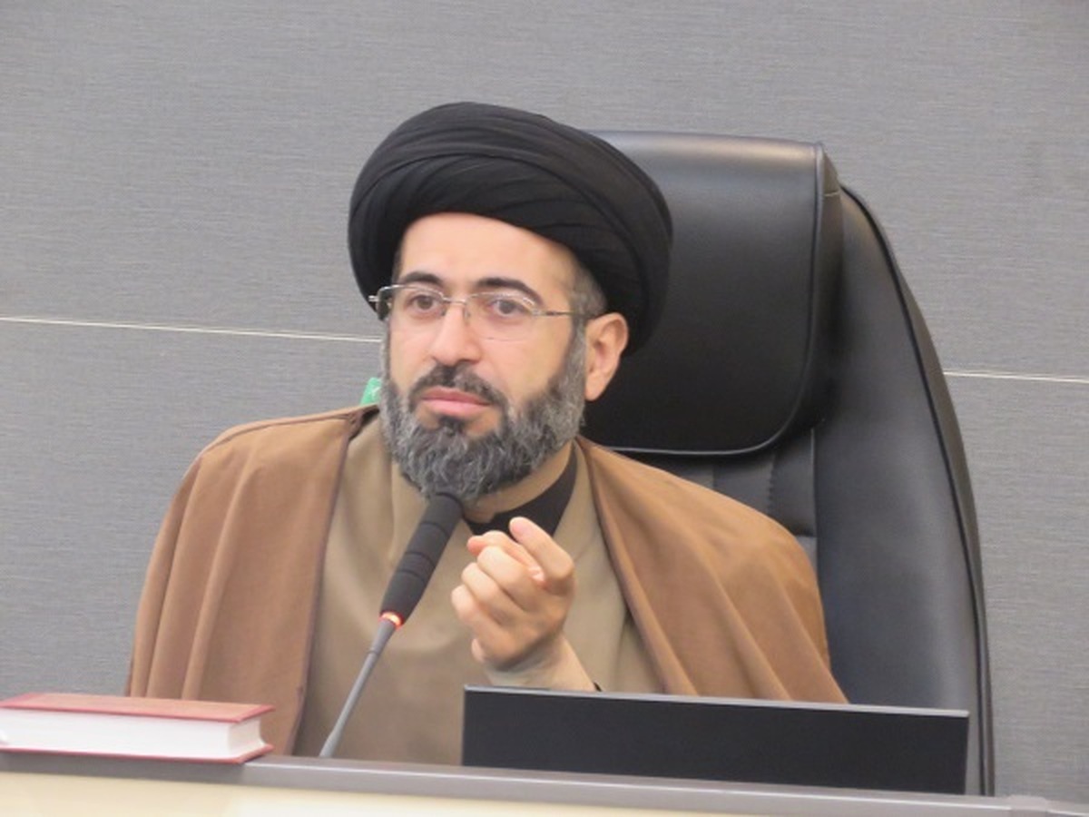 جمهوری اسلامی در خط مقدم نبرد با حزب شیطان است