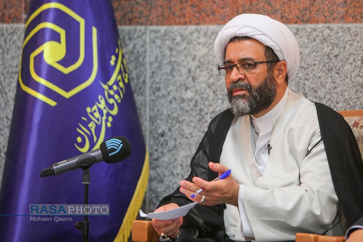 اعلام آمادگی حوزههای علمیه خواهران برای اجرای پیام رهبر انقلاب به حوزههای علمیه