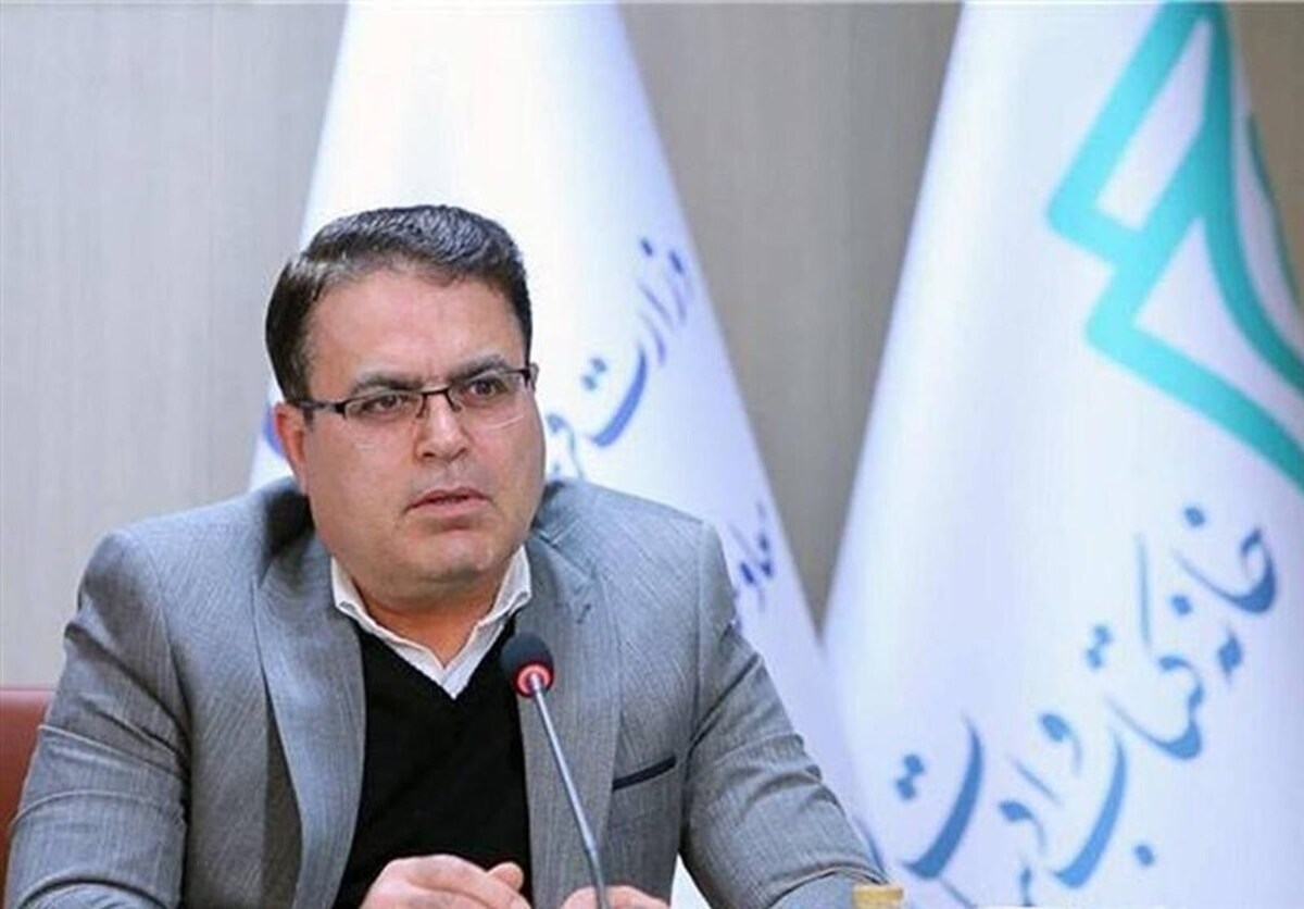 فروش در نمایشگاه کتاب به ۶۱میلیارد تومان رسید
