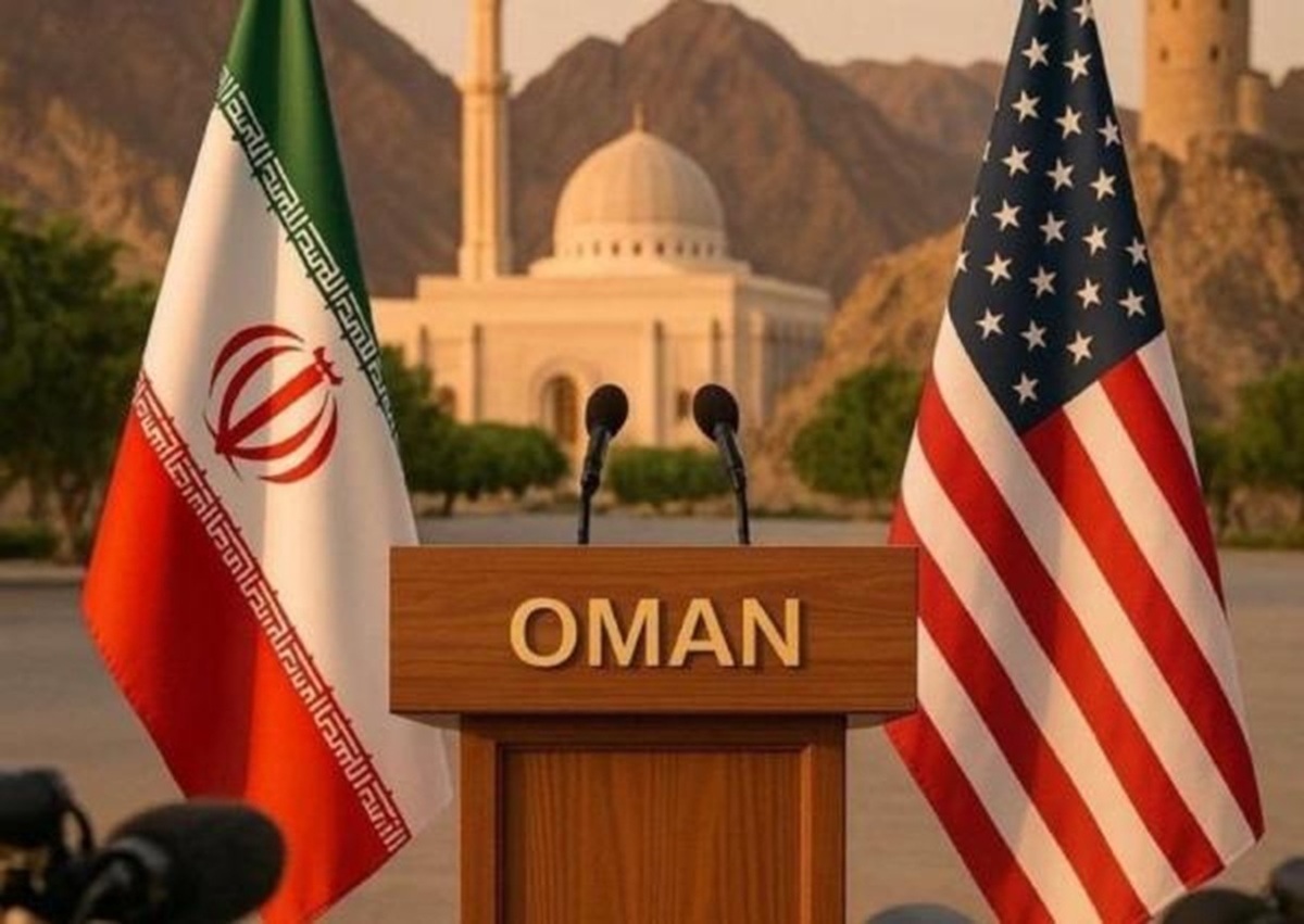 تیم فنی در مذاکرات عمان حضور ندارد
