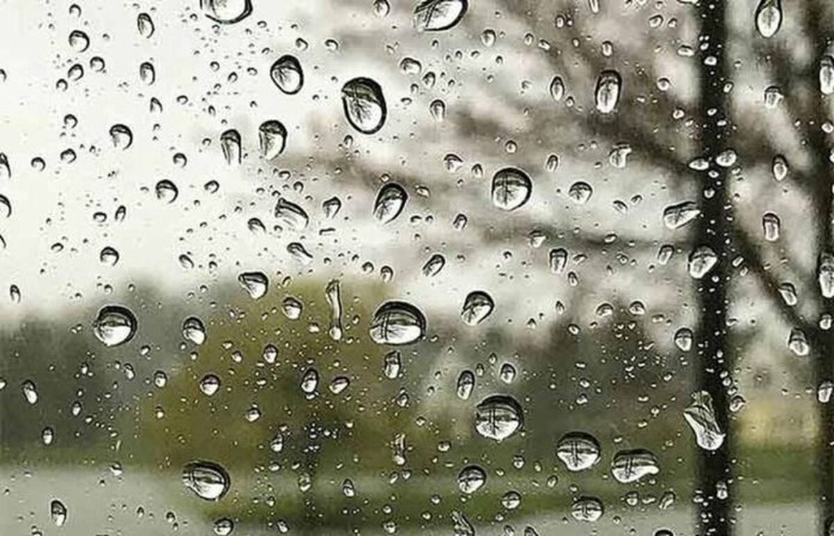 هواشناسی ایران۱۴۰۴/۲/۲۰؛هشدار نارنجی برای برخی مناطق