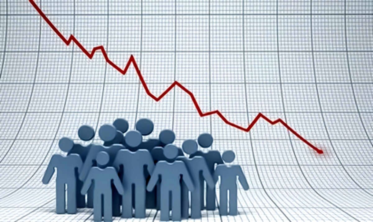 چرا گرۀ بحران جمعیت باز نمیشود؟