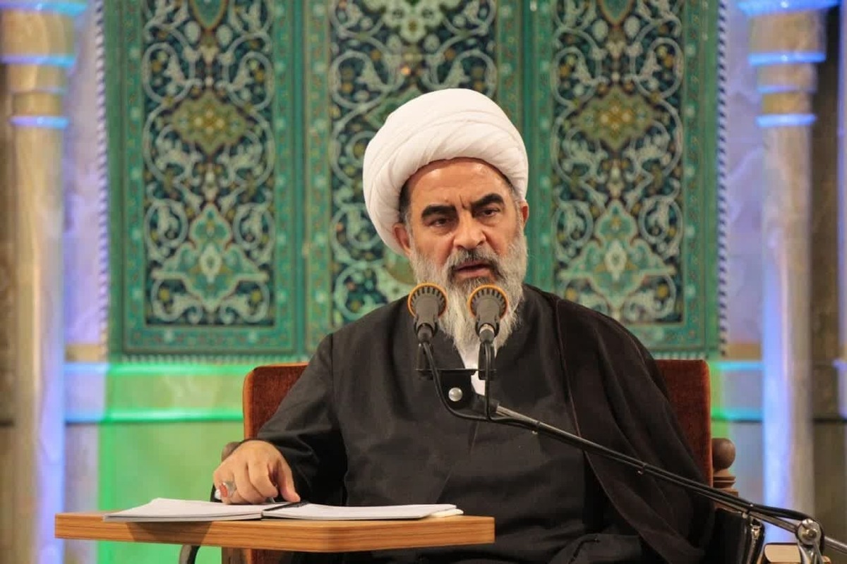 پیام رهبر انقلاب در صدسالگی حوزه، منشوری راهبردی برای تمدنسازی اسلامی است