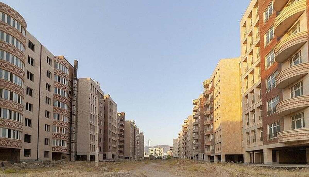 ساخت ۲۰۰ هزار مسکن برای فرهنگیان