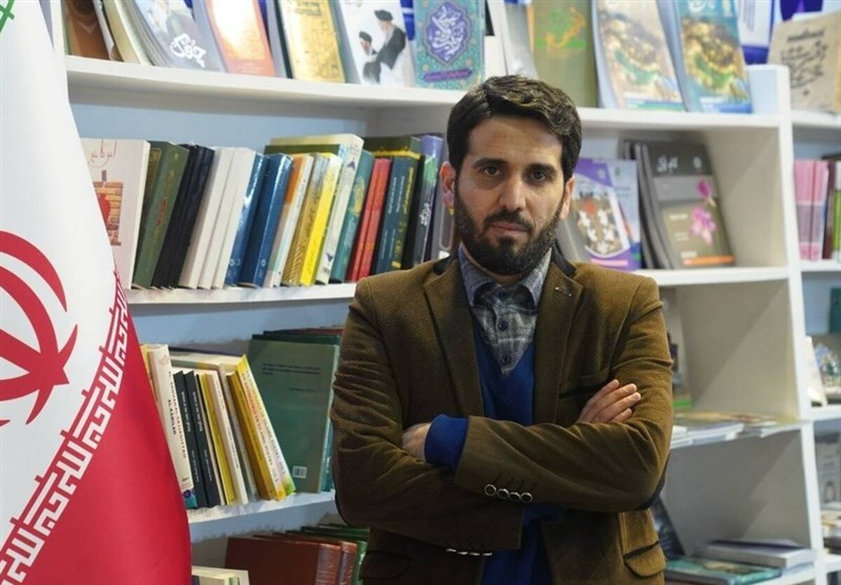 «مقاومت» دریچه اصلی تعامل ناشران ایرانی و عراقی