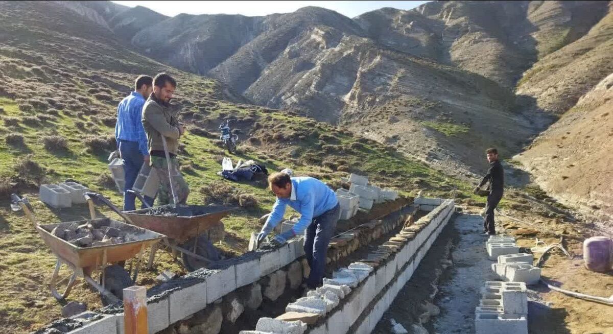 جهادگر دنبال منفعت شخصی نیست