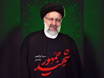 شهیدرئیسی در آینه کتب