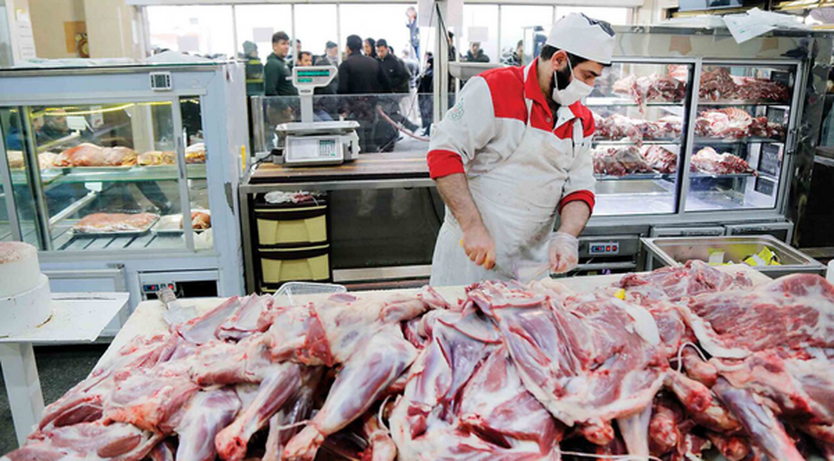 توزیع گوشت یارانهای از هفته آینده متوقف میشود