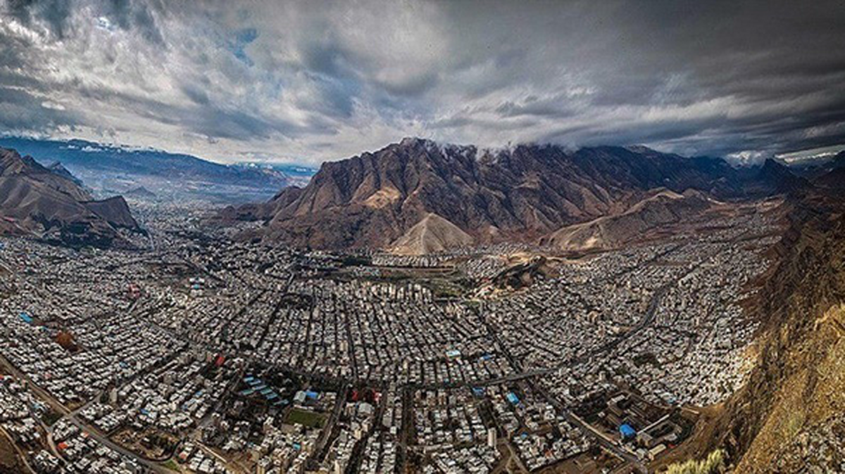 دره خرمآباد در انتظار جهانی شدن