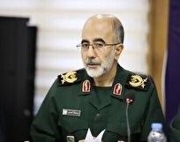 مأموریت ما حفظ آثار دفاع مقدس و روایت حماسه‌ها؛ حضور با بیش از ۲٧٠٠ اثر