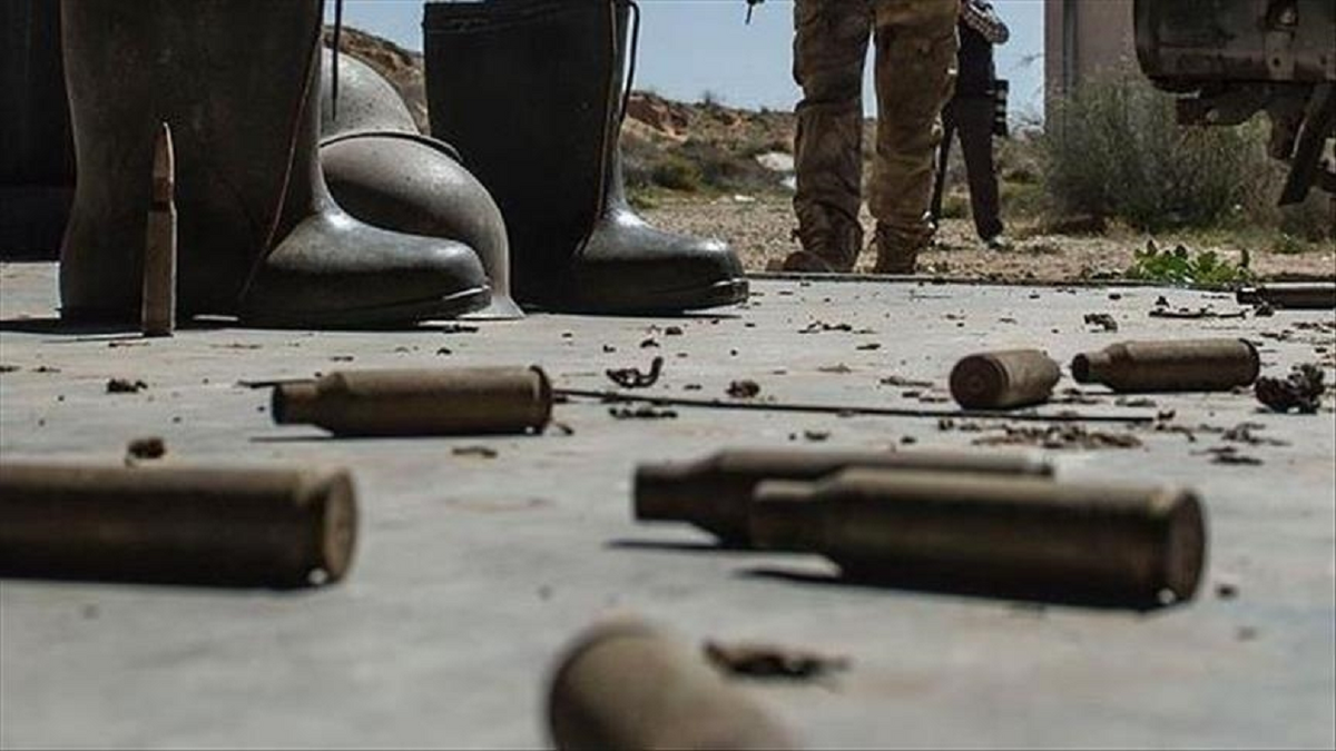 درگیریها در پایتخت لیبی؛ به ساکنان دستور داده شد در خانه بمانند