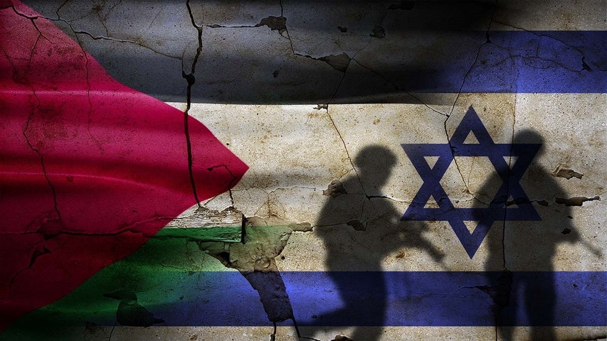 بازی فلسطین: شایعه یا تغییر قواعد؟