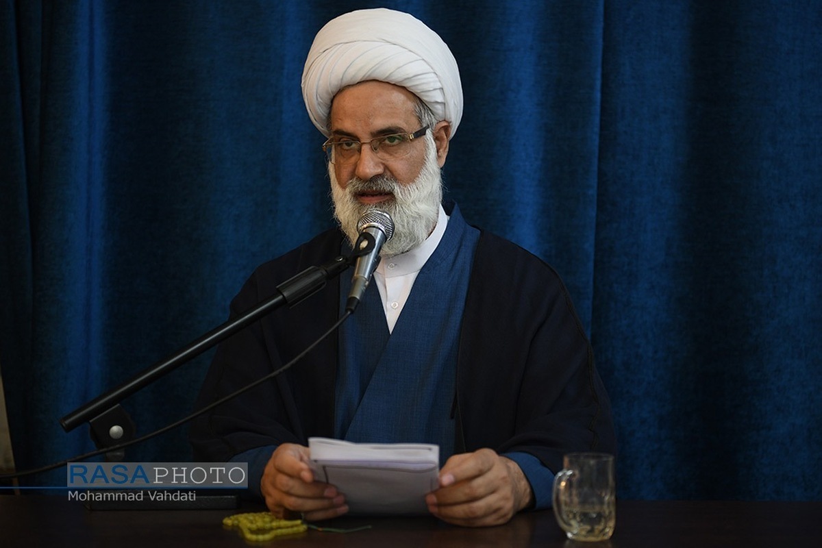 روایت رئیس مجمع عمومی جامعه مدرسین از دغدغه علمای عراق نسبت به ایران اسلامی و تعامل حوزه قم و نجف