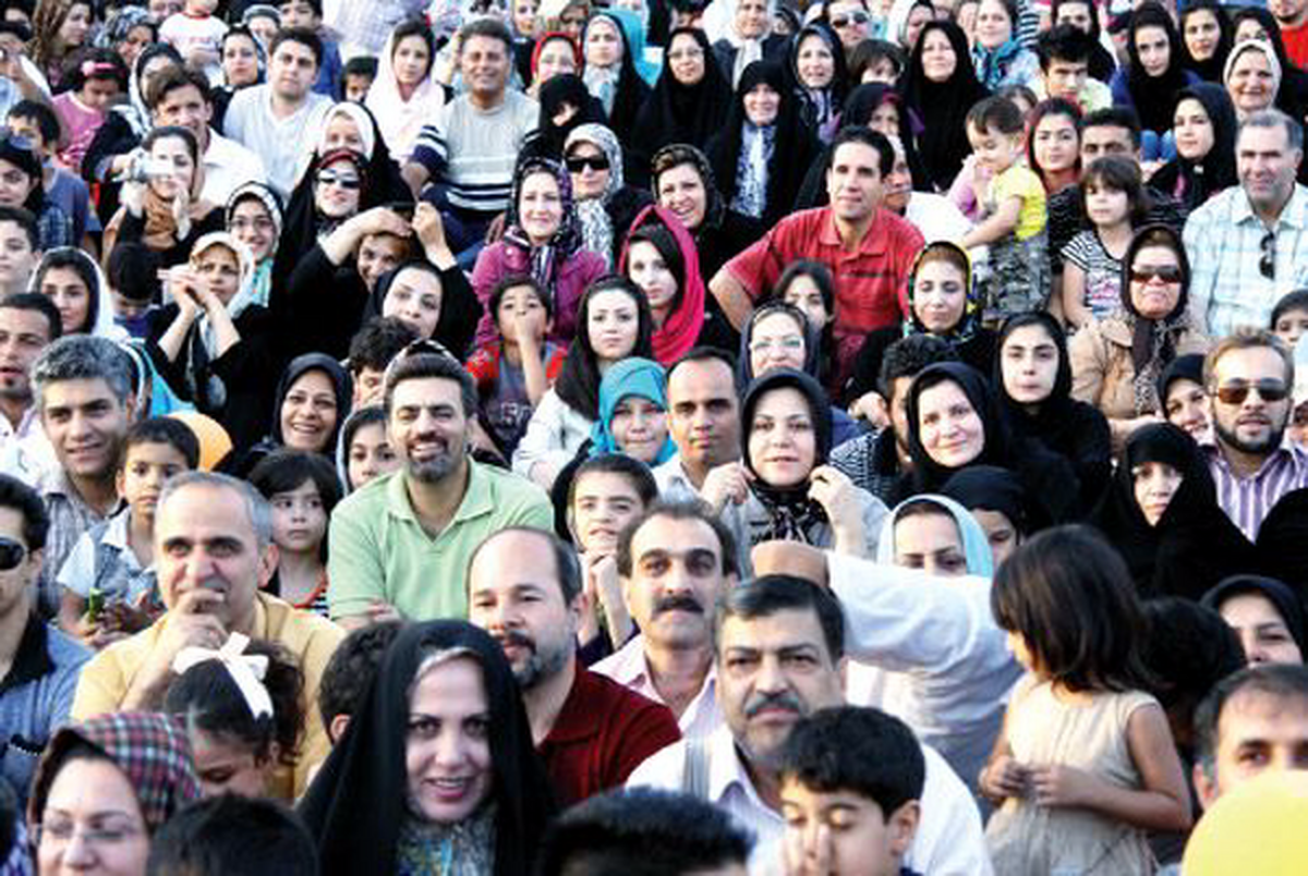 کاهش ۷ درصدی تعداد موالید در ایران