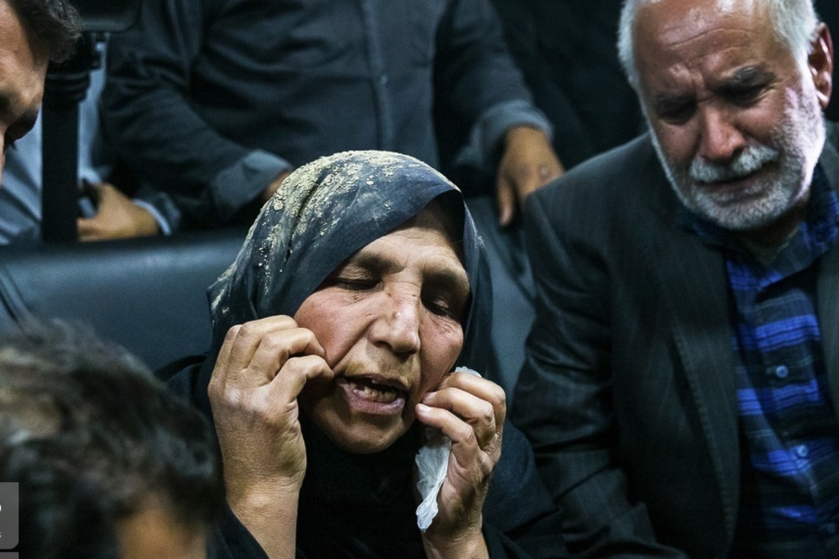 هشدار خانواده شهیدان «حدادیان» و «عجمیان» نسبت به بازگشایی احتمالی خانقاه مرکزی دراویش
