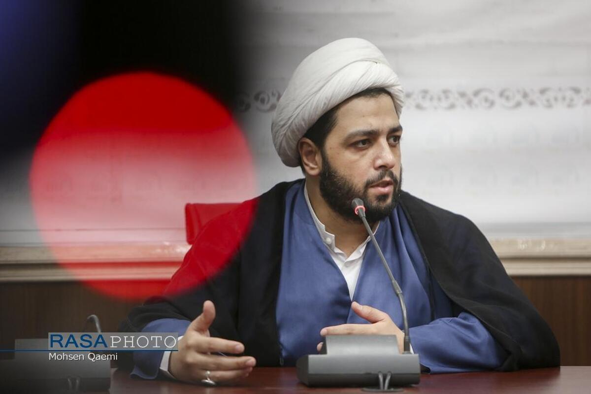 توجه به معرفی آثار شهدای روحانی، وظیفه رسانه‌های دینی است