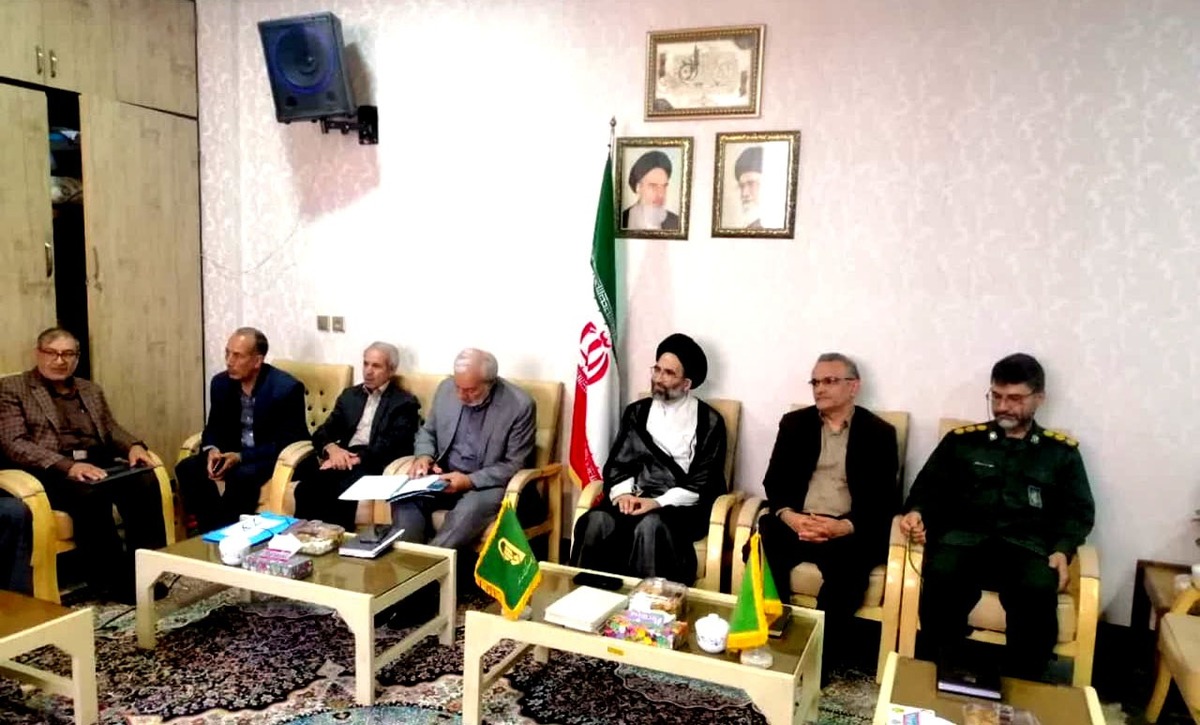 بازسازی عتبات عالیات باید به صورت اختیاری انجام شود