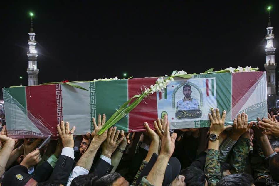  نخستین یادواره «لاله‌های جمکرانی» برگزار شد