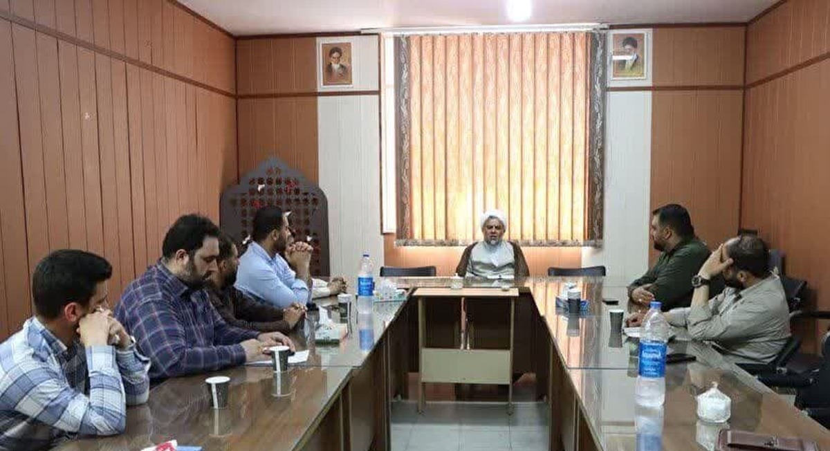 روابط عمومیها در خط مقدم جنگ ترکیبی قرار دارند