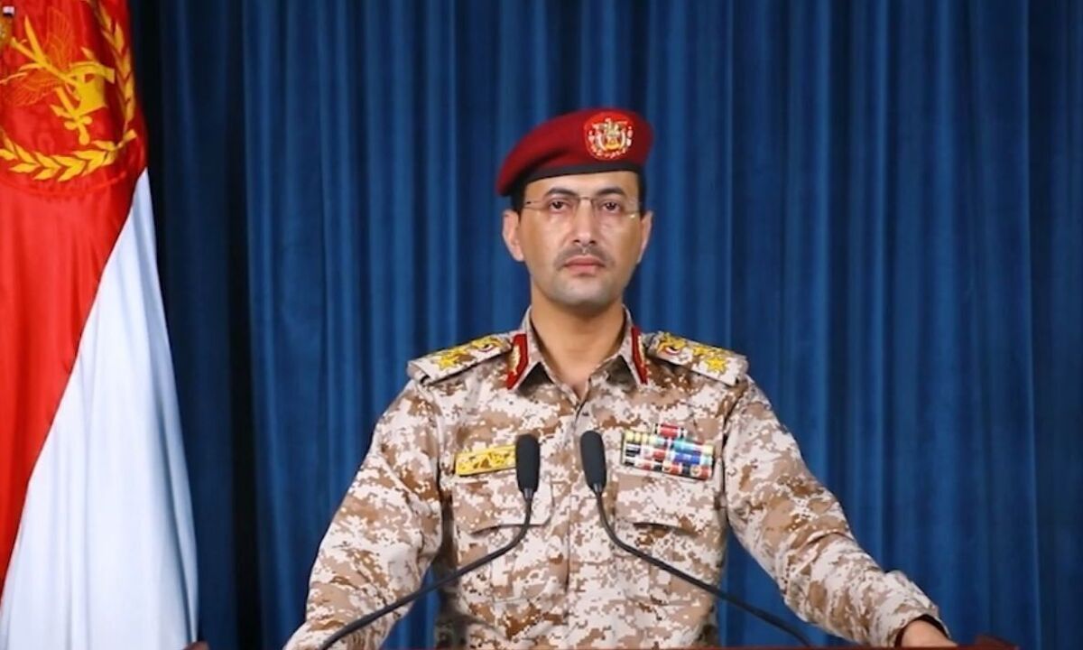 طی ۲۴ ساعت ۳ بار بنگوریون را هدف قرار دادیم