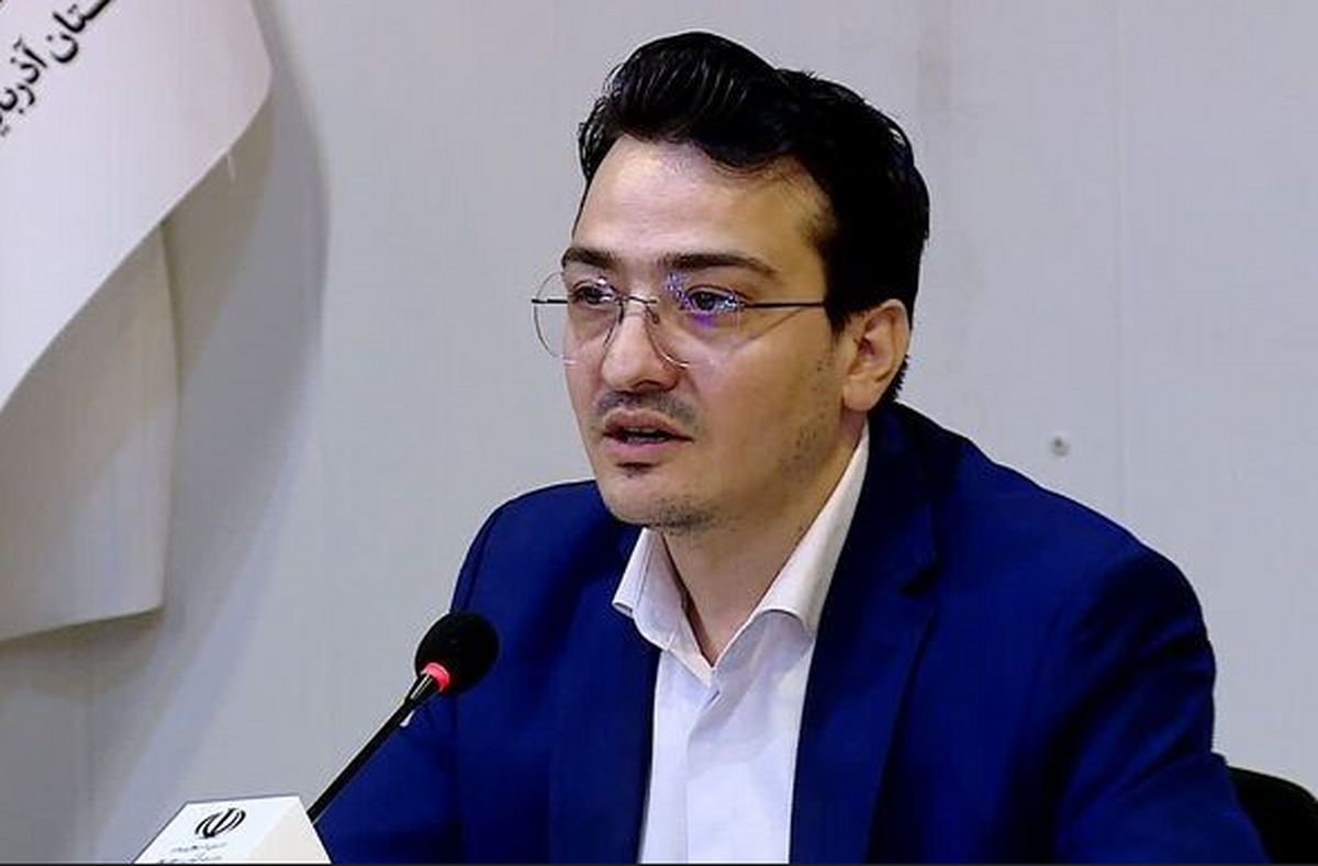 معرفی سرپرست ستاد هماهنگی کانونهای فرهنگی هنری مساجد آذربایجان شرقی
