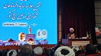 مساجد به مرکز تربیت دینی و اجتماعی نسل جوان تبدیل شوند