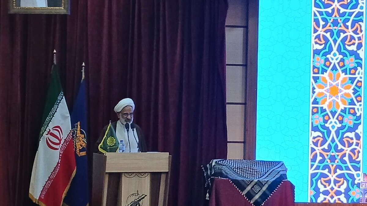 همافزایی روحانیت و بسیج؛ کلید پیروزی در جنگ شناختی