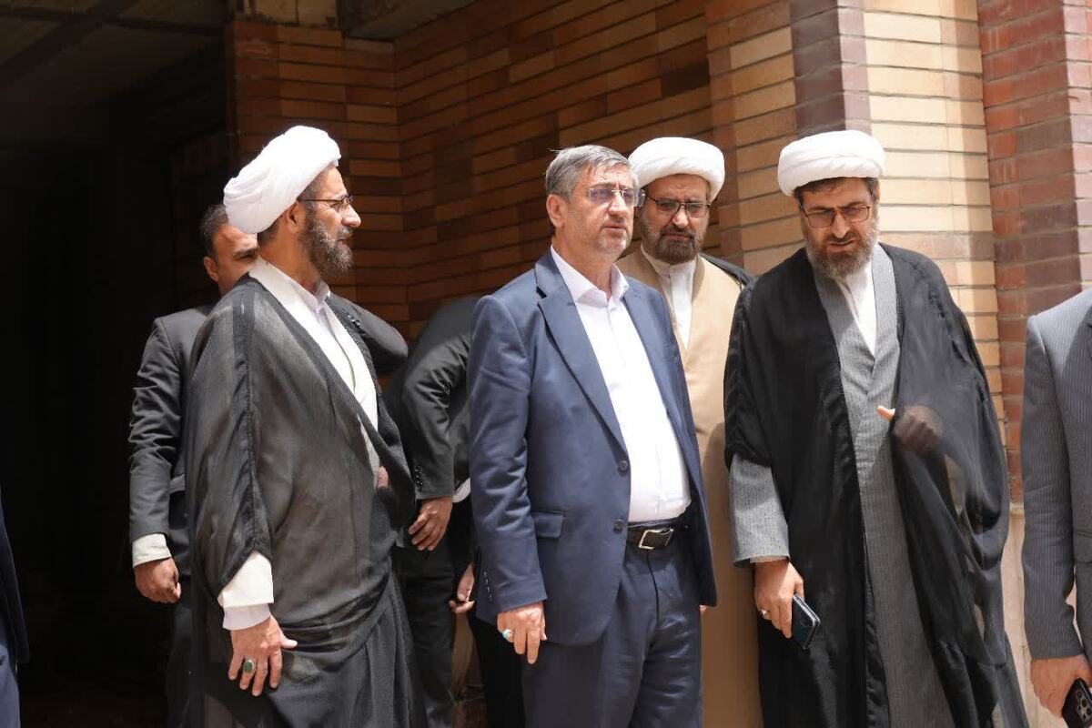 تقویت باورهای دینی، کلید پیشرفت جامعه اسلامی است