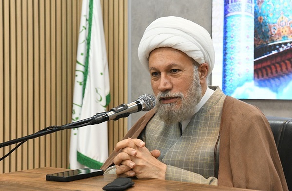 مفاد پنجگانه منشور رهبر انقلاب در حوزه های علمیه پیاده سازی شود